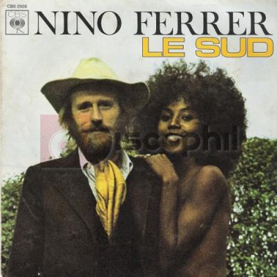 Le Sud / The Garden