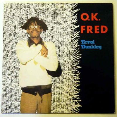 O.k Fred