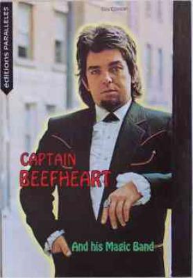 Captain Beefheart