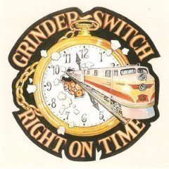 Right On Time By