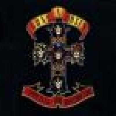 Appetite For Destruction