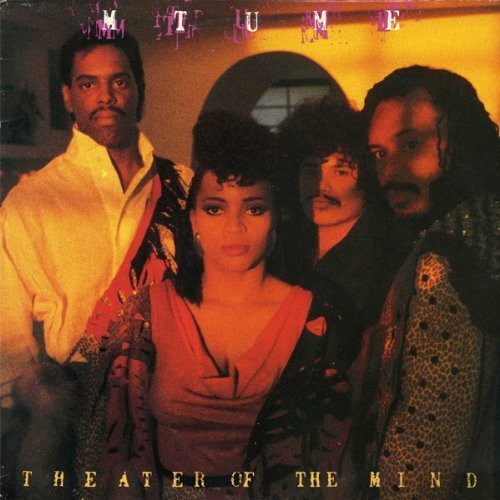 Theater Of Mind By Mtume
