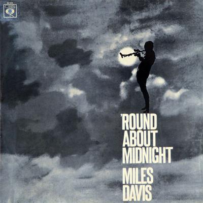 'round About Midnight