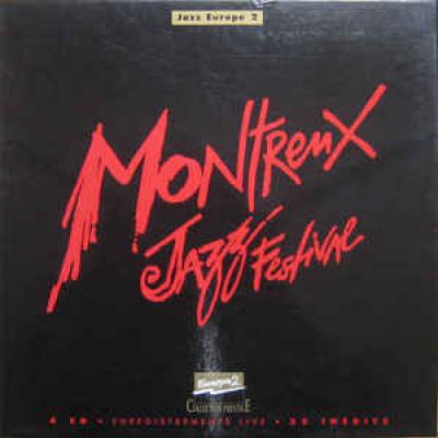 Montreux Jazz Festival Brazilian Nights