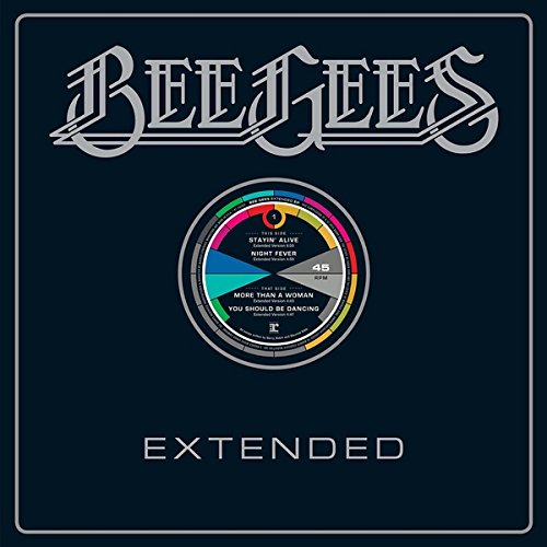 Bee Gees: Extended Vinyl 12