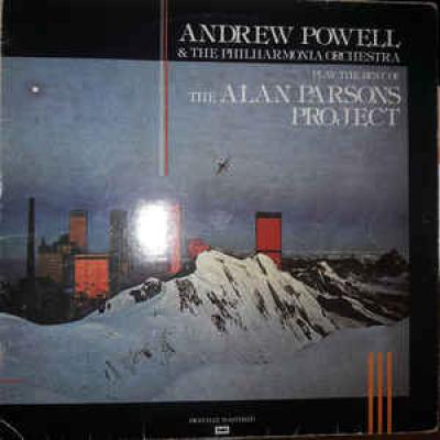 Play The Best Of The Alan Parsons Project