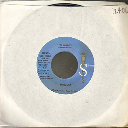 El Bimbo