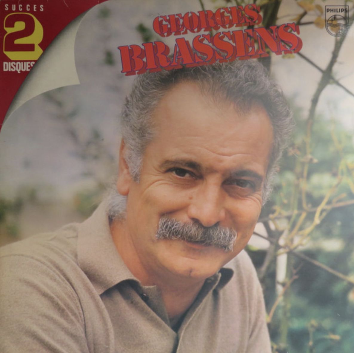 Georges Brassens