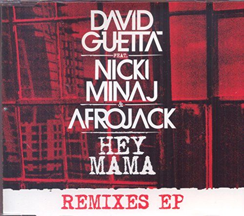 Hey Mama