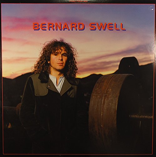 Bernard Swell
