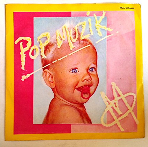 Pop Muzik; M Factor