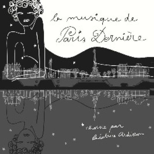 Musique De Paris Derniere 3