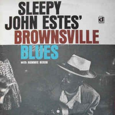 Brownsville Blues