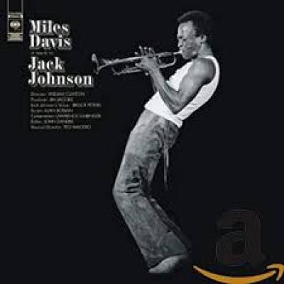 A Tribute To Jack Johnson