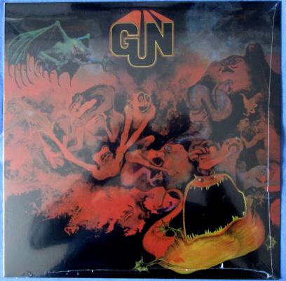 Gun
