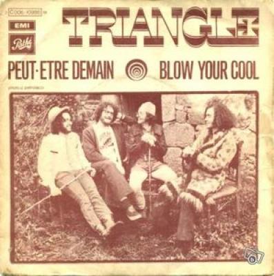 Peut-etre Demain / Blow Your Cool