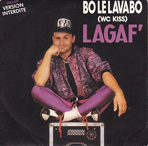 Bo Le Lavabo 7