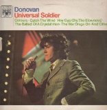 Universal Soldier Lp