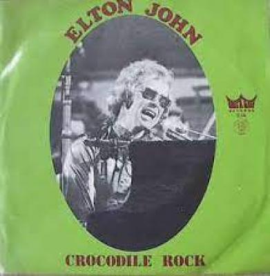 Crocodile Rock
