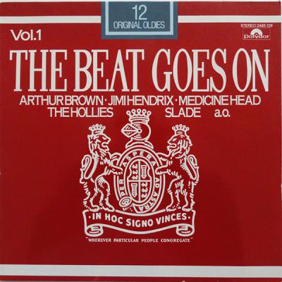 The Beat Goes On Vol.1
