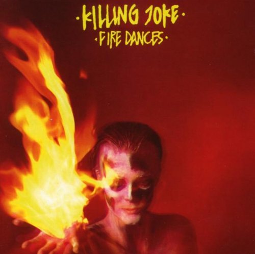 Fire Dances