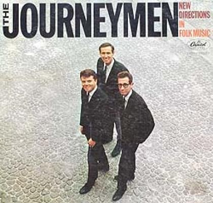 New Directions In Folk Music