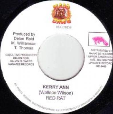 Kerry Ann