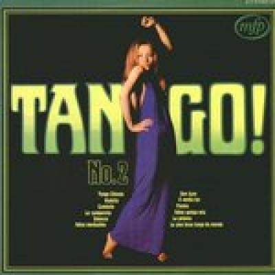 Tango! No.2