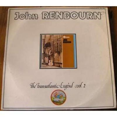 The Transatlantic Legend Vol.2