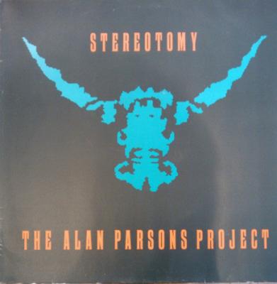 Steretomy