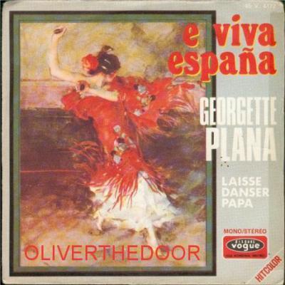 E Viva Espana