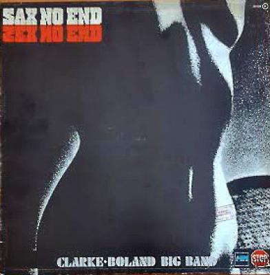 Sax No End