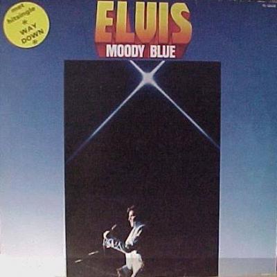 Moody Blue