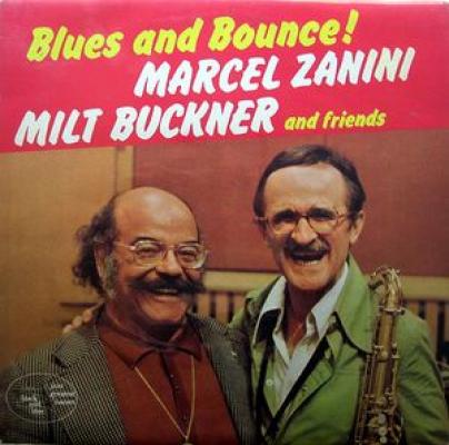 Blues And Bounce !
