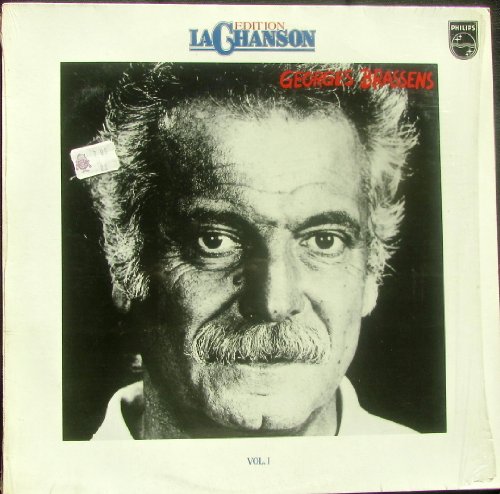 Georges Brassens Vol.1