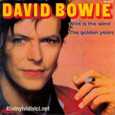 Wild Is The Wind