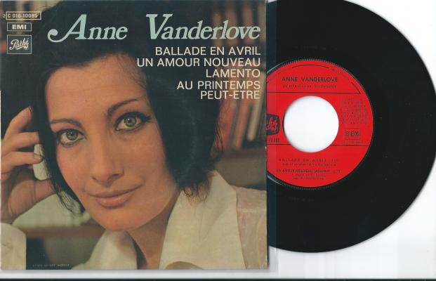 Ballade En Avril