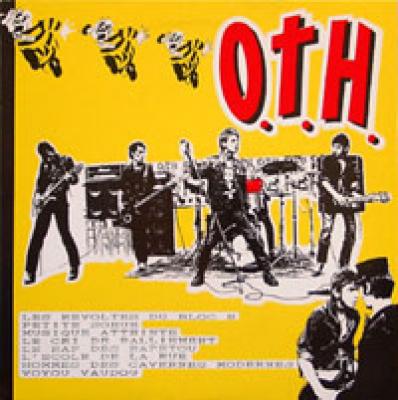 8 Titres Collector 1982/89