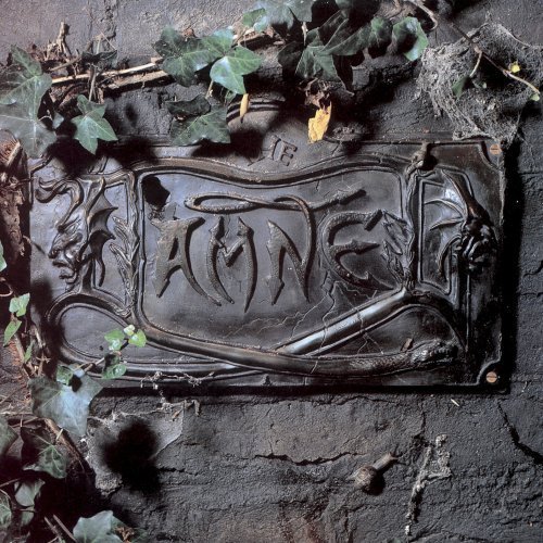 The Black Album