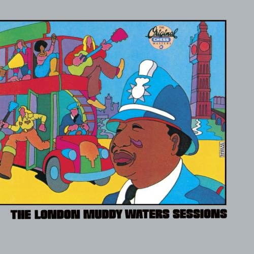 The London Sessions