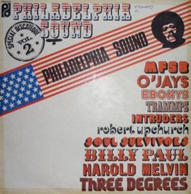Philadelphia Sound 2