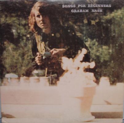 Songs For Beginners