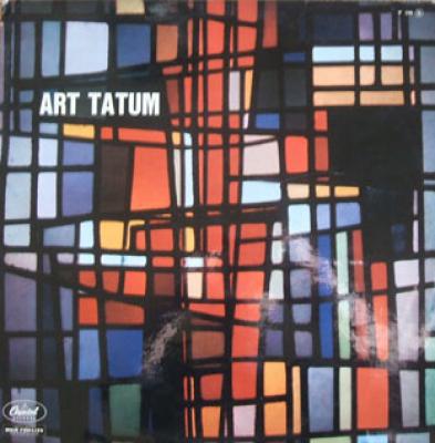 Art Tatum