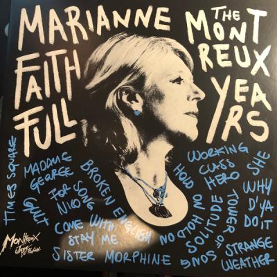 The Montreux Years