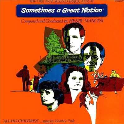 Sometimes A Great Notion