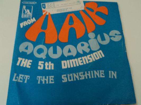 Aquarius