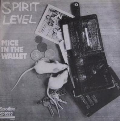 Mice In The Wallet