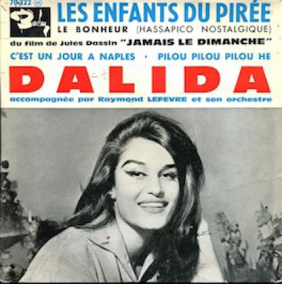 Les Enfants Du Piree