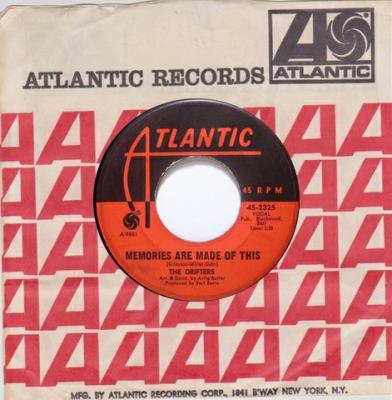 Memories Are Made Of This / My Islands Is The Sun