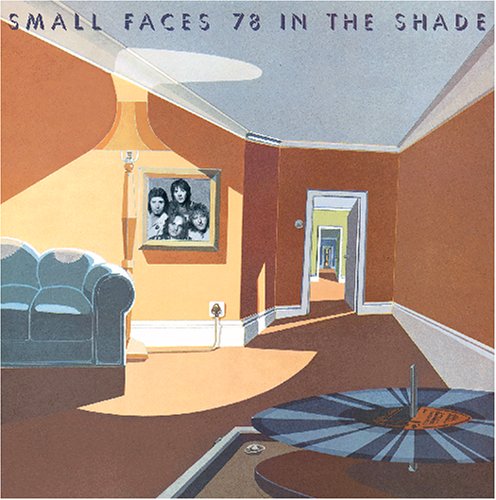 78 In The Shade